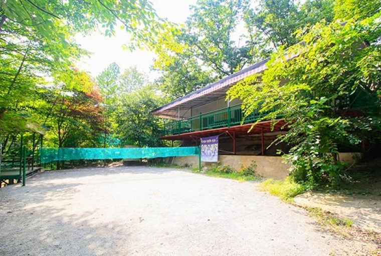 Others 2, Goesan Milky Way Pension, Goesan
