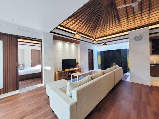 Others 4, Bali KBS Villas at Jimbaran Bay, Badung
