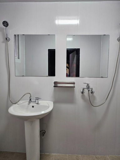 Bathroom 3, Yangpyeong Yeoun Pension, Yangpyeong