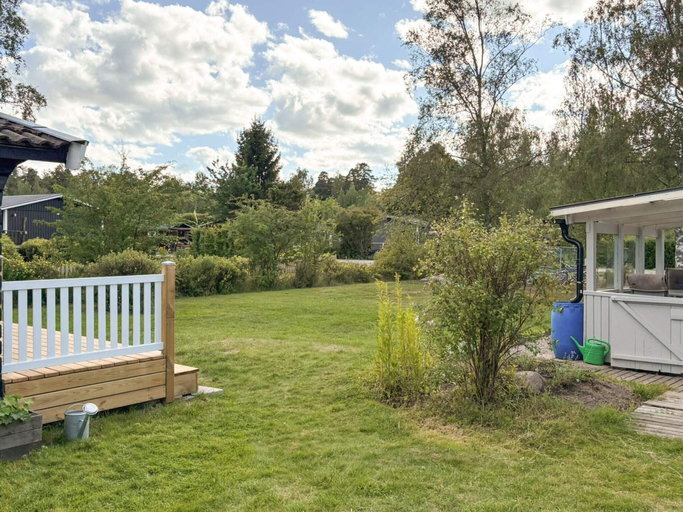 Exterior 2, 4 Star Holiday Home in Sorunda, Nynäshamn
