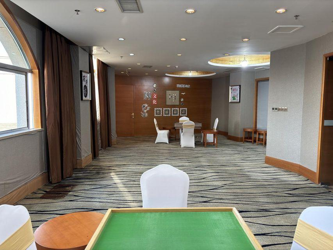 Others 5, Yuhua Tianyuan International Hotel, Sanming