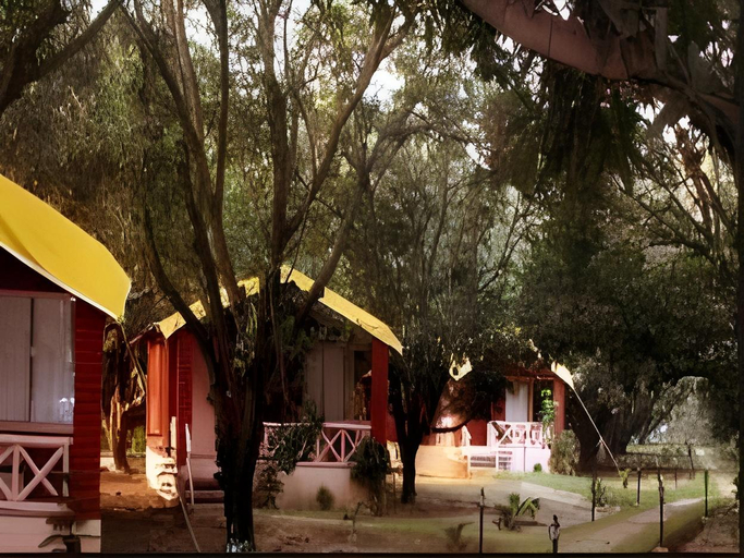 Exterior & Views 1, Baghaan Orchard Retreat, Hapur
