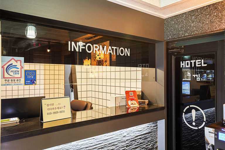 Others 4, Incheon (Dongam) Neukim Hotel, Bupyeong