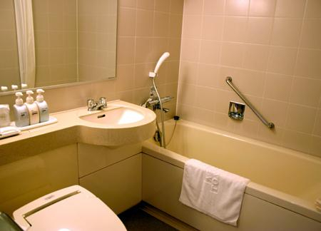 Others 4, Hotel Ark Tower ko-Enji, Suginami