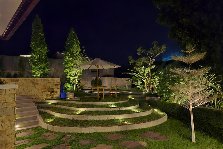 Others 5, The Cliffside Estate, Dago, Bandung