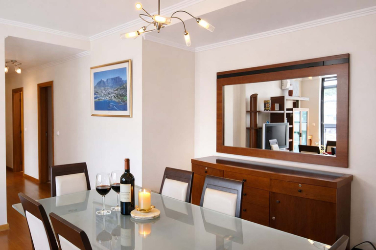 Room 3, Brigitte Apartment in Machico, Machico