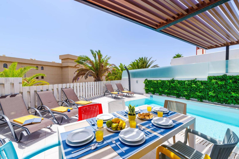 Food & Drinks, Villa Jose Lanzarote by Villa Plus, Las Palmas