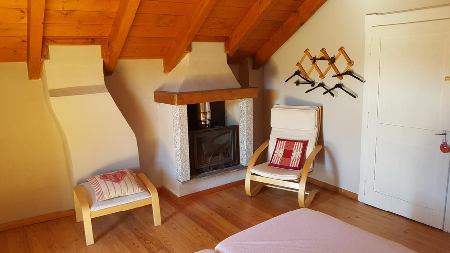 Bedroom 3, l' Agrifoglio, Verbano-Cusio-Ossola
