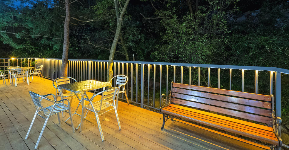 Others 1, Yangpyeong Chorokbam Pool Villa Pension, Gapyeong