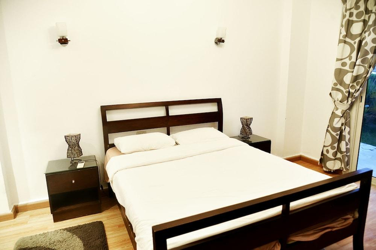 Bedroom 2, Carlton Luxury Villa, Sharm el-Sheikh