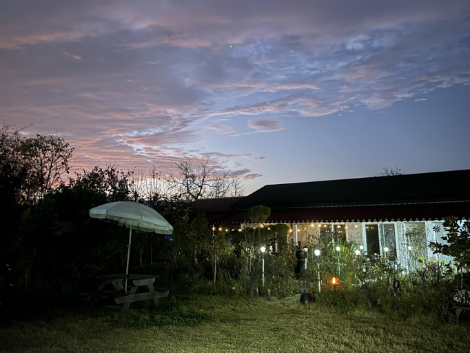 Others 5, Nonsan Gamnamu Pension, Nonsan