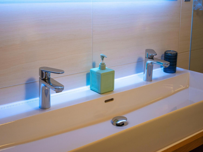 Bathroom 4, Luxury apartment in Brixen, Kitzbühel