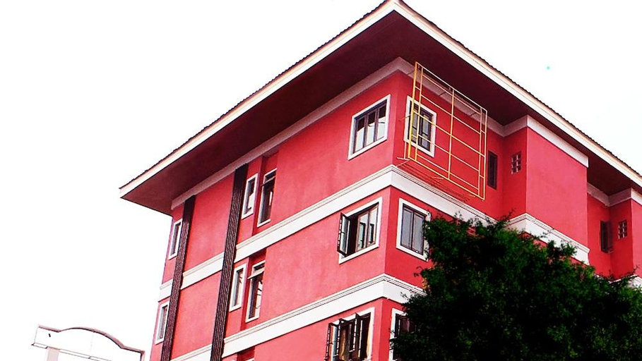 Others 3, In & Go Hotel, Cebu City