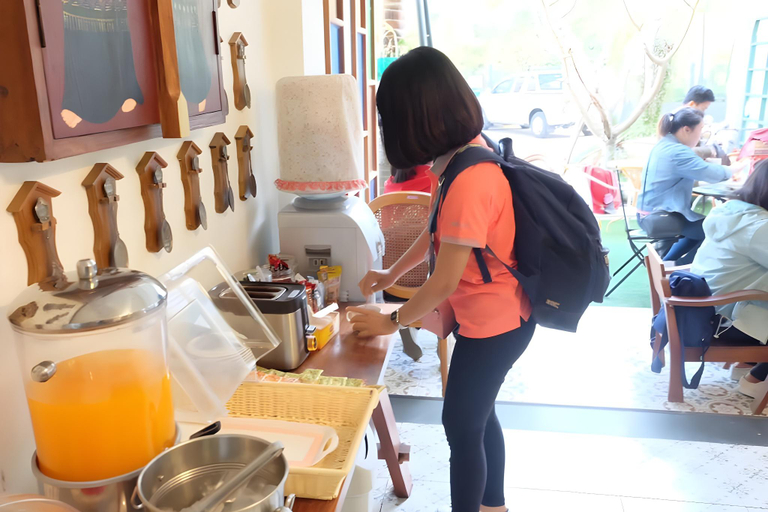 Food & Drinks 4, COME-PANG HOTEL, Muang Ubon Ratchatani