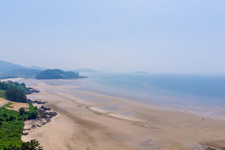 Others 2, Buan (Byeonsanbando) circle Pension, Buan
