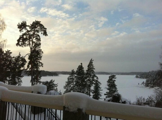 Others 4, Vatternterrassen, Askersund