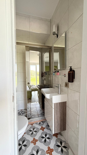 Bathroom 5, Cunda Morisi Otel, Ayvalık