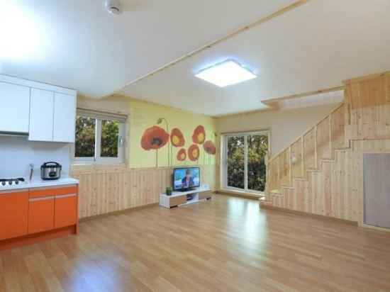 3, Yongin Ever Home Pension, Yongin