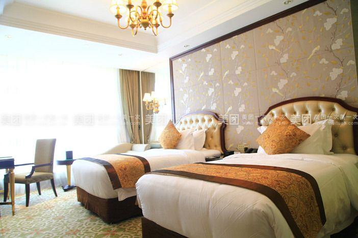 Bedroom 3, ホテル, Qingdao