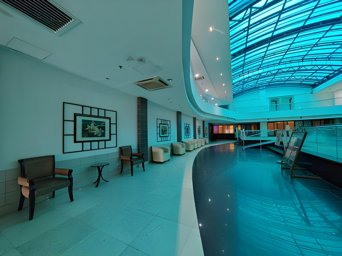 2, Meetsuite at Kota Kinabalu, Kota Kinabalu