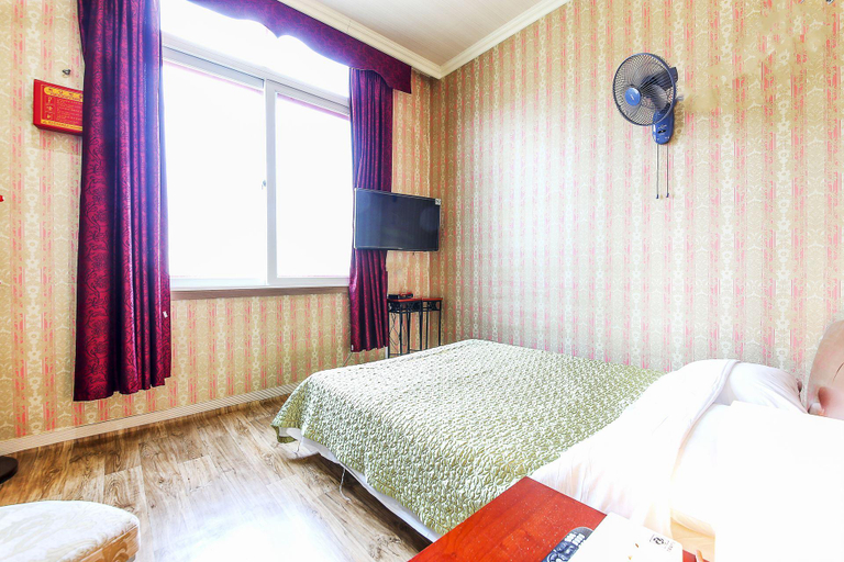 Bedroom 2, Chungju Milano, Chungju