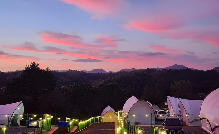 Others 2, Geumsan Lagom Glamping, Geumsan