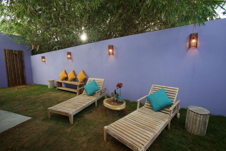Others 5, Saint Germain Wind Residence, Amontada