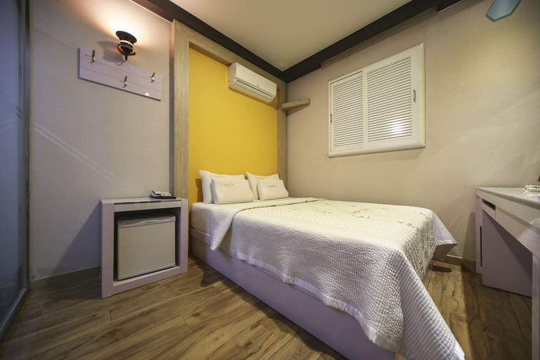 Bedroom 2, Dobong (Banghak Station) Lux, Dobong