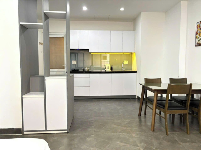 Dining, Nghe Home, Da Nang