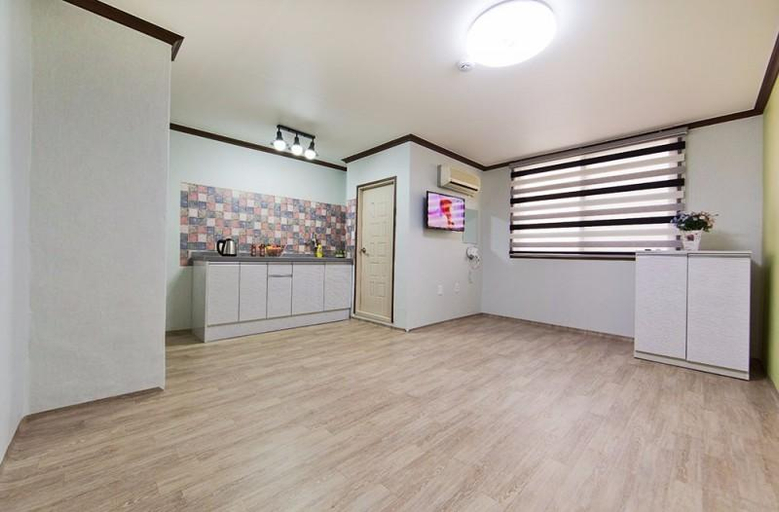 Others 4, Boryeong (Daecheon) Da All Pension, Boryeong