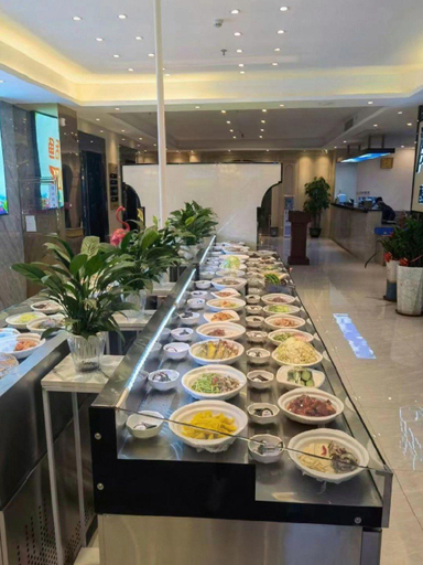Food & Drinks 4, Shang Shuai Business Hotel, Foshan