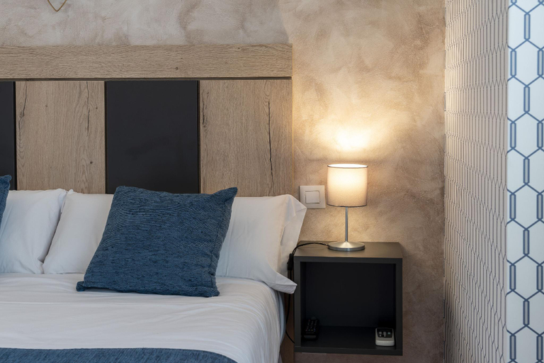 Bedroom 2, La Posada del 42, Cáceres