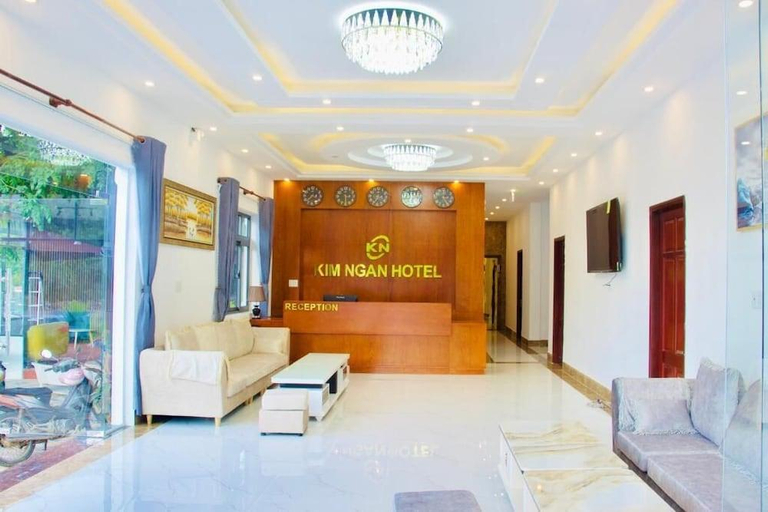 Others 4, Kim Ngan 2 Hotel, Côn Đảo