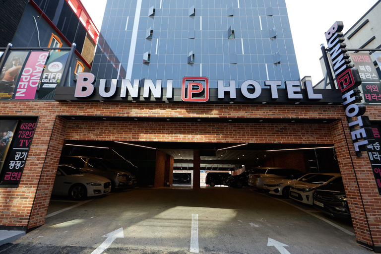 Exterior & Views 1, Incheon (Bupyong) Bunny 1, Gyeyang