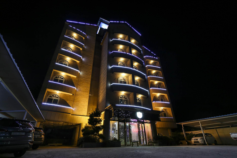 Exterior & Views 1, Yongin Yangji Bali, Yongin