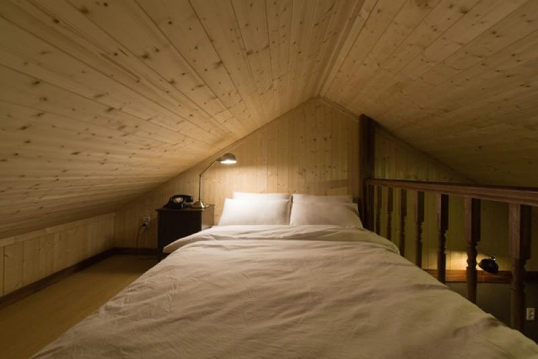 Bedroom, Danyang Masil Pension, Danyang