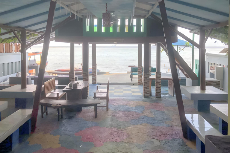 Others 4, Tidung Solata Homestay, Kepulauan Seribu