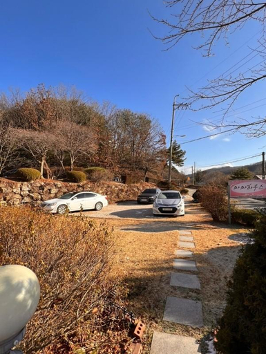 Others 3, Pocheon Mama House Pension, Pocheon