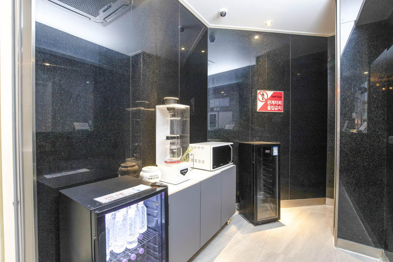 Bathroom, Ansan Gojandong Hill House, Hwaseong