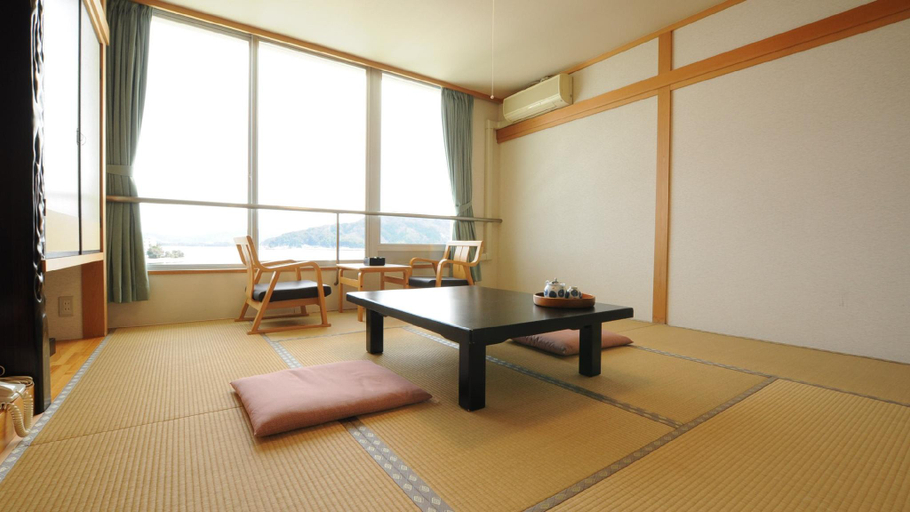 Others 1, Iwatani Onsen Hotel Kirakuya, Yosano