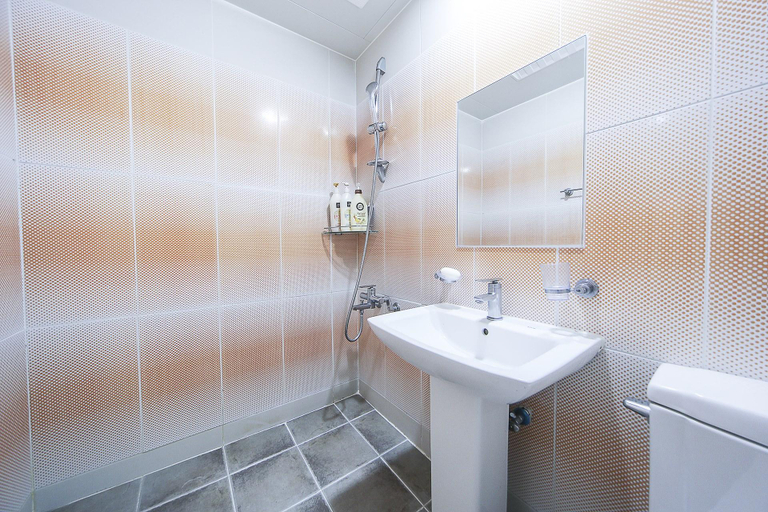 Bathroom, Cheongju Ja VA, Cheongju