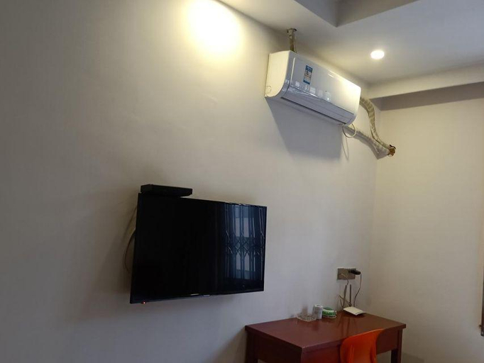 Others 3, Pod Inn Chengdu Dafeng Sanyuan Avenue, Chengdu