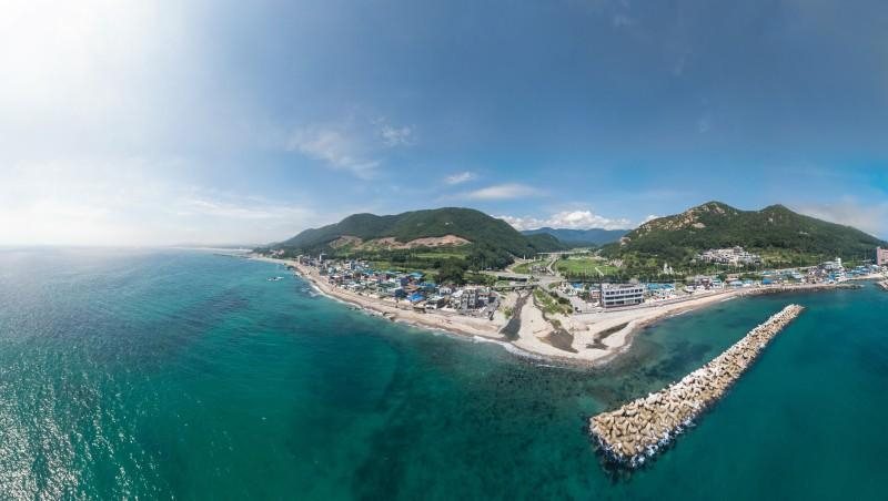 Others 2, Pohang Haru Pension, Yeongdeok