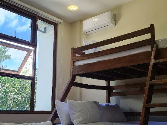 4, Villa Marcela Beachfront Home, Batangas City