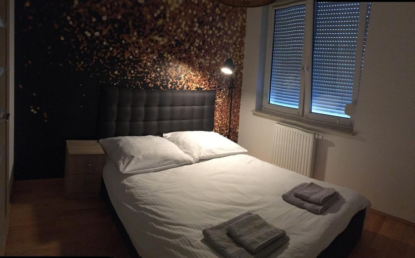Others 5, Apartament F&J 35, Toruń City