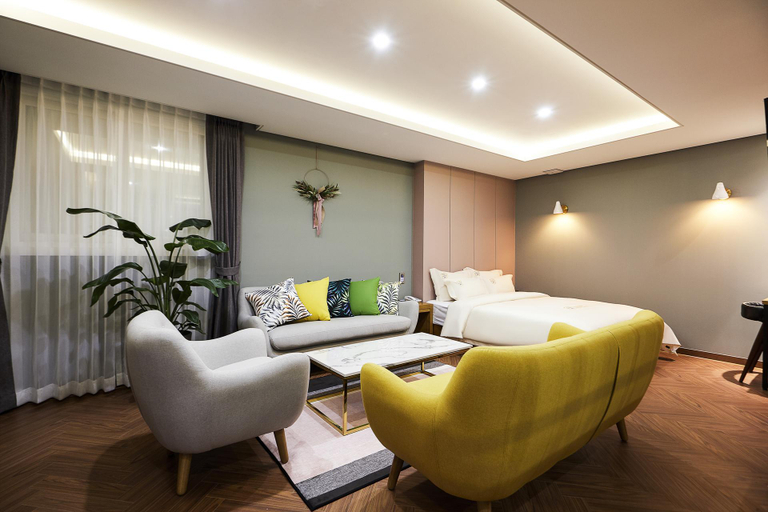 Others 5, Yangju Latte Drive-In Hotel, Yangju