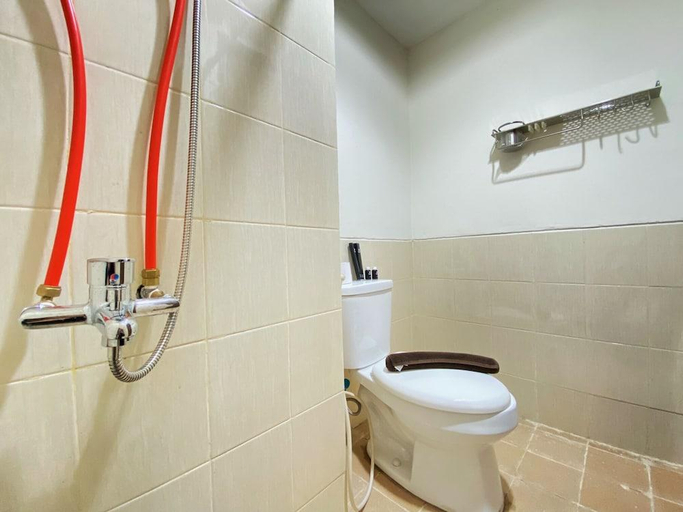 5, Classic Studio Room Apartment at Oxford Jatinangor, Sumedang