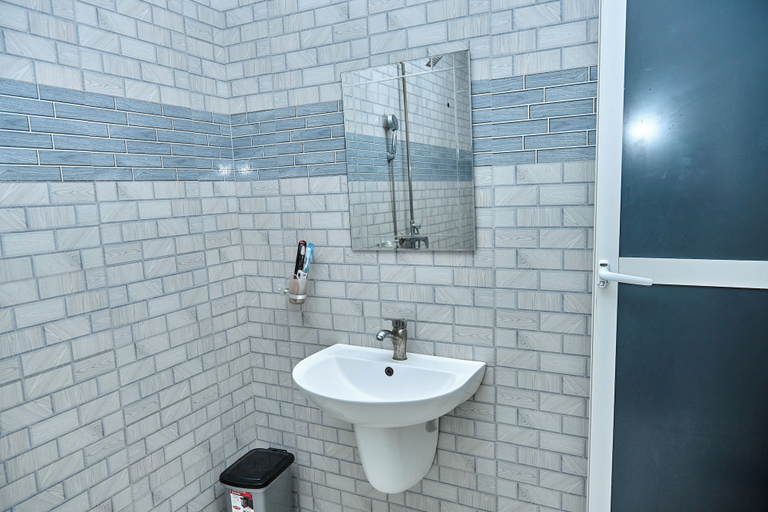 Bathroom 2, Ngao Stylish Hotel Dodoma, Dodoma Urban