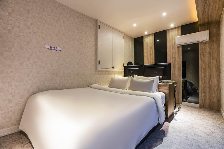 Bedroom 4, Pocheon (Ildong) Some, Pocheon
