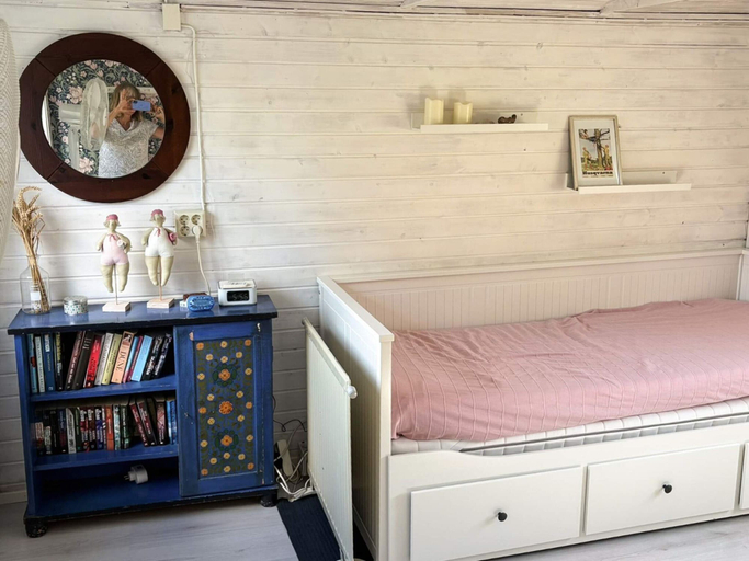 Interior 5, 4 Star Holiday Home in Sorunda, Nynäshamn